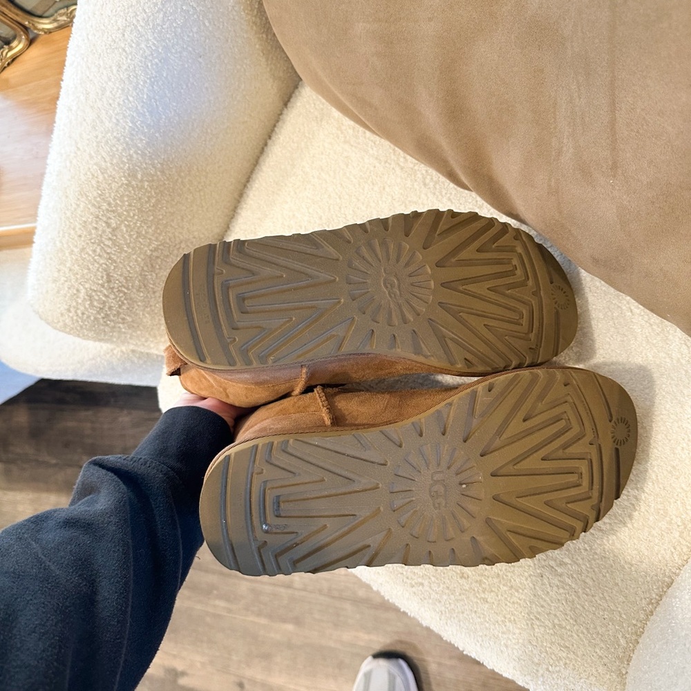 UGG Classic Mini Boots - Picture 5 of 6